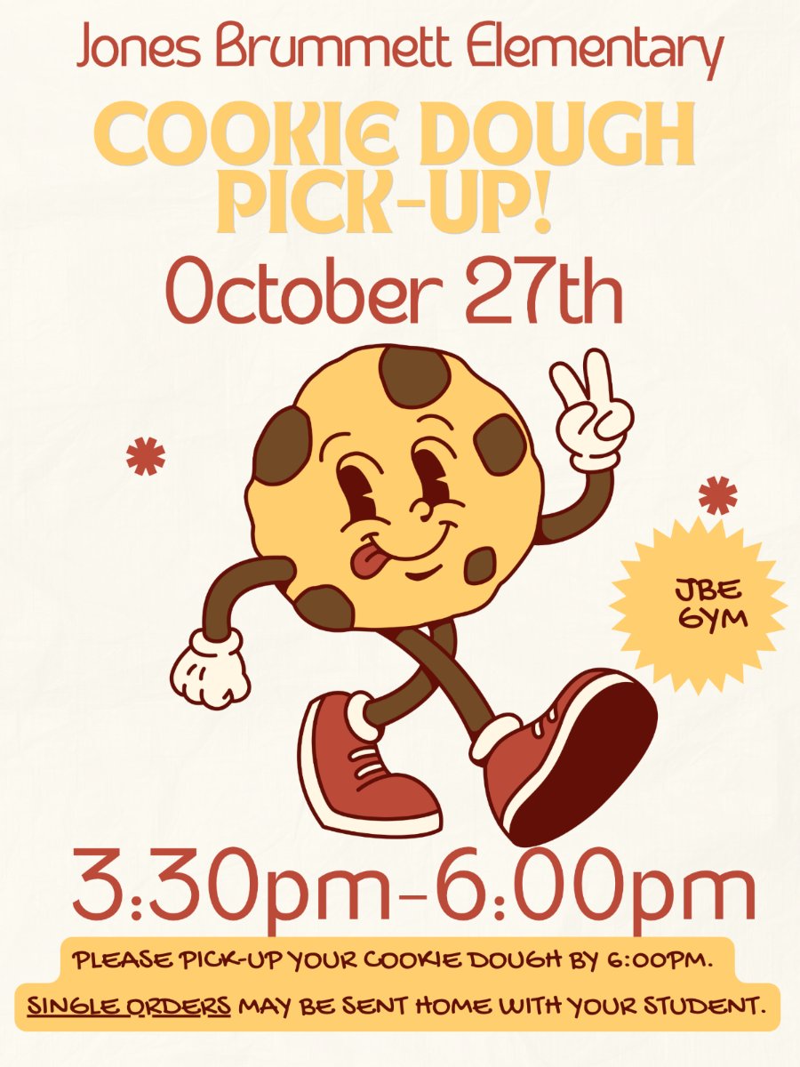 cookie dough pick up
